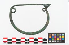 Foto von Bronzebogenfibel (NHMW-PRAE-024079)